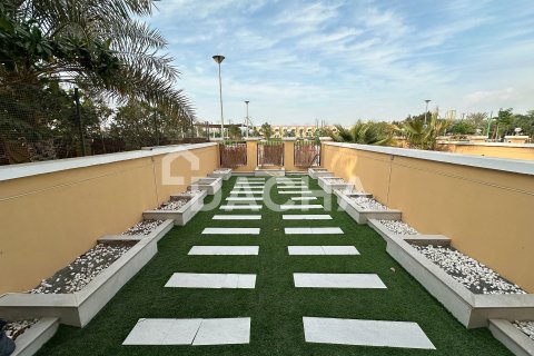 خانه شهری برای فروش در  Jumeirah Village Triangle، Dubai، امارات متحده عربی  2 خوابه ، 152 متر مربع ، شماره 707012 - تصویر 18