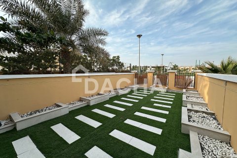 خانه شهری برای فروش در  Jumeirah Village Triangle، Dubai، امارات متحده عربی  2 خوابه ، 152 متر مربع ، شماره 707012 - تصویر 19