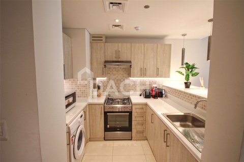 דירה למכירה ב Palm Jumeirah, Dubai, איחוד האמירויות  1 חדר שינה, 66 מ"ר, מספר 707014 - תמונה 10