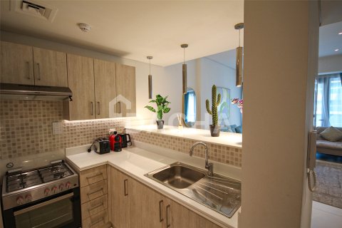 דירה למכירה ב Palm Jumeirah, Dubai, איחוד האמירויות  1 חדר שינה, 66 מ"ר, מספר 707014 - תמונה 12