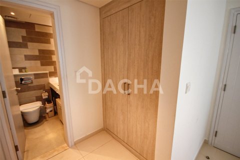 דירה למכירה ב Palm Jumeirah, Dubai, איחוד האמירויות  1 חדר שינה, 66 מ"ר, מספר 707014 - תמונה 22