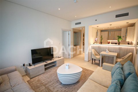 דירה למכירה ב Palm Jumeirah, Dubai, איחוד האמירויות  1 חדר שינה, 66 מ"ר, מספר 707014 - תמונה 16