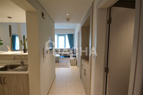 דירה למכירה ב Palm Jumeirah, Dubai, איחוד האמירויות  1 חדר שינה, 66 מ"ר, מספר 707014 - תמונה 9