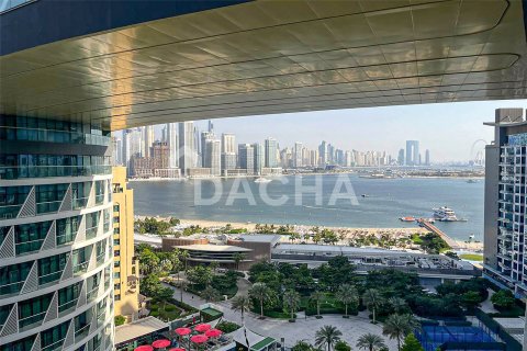 Huoneisto Palm Jumeirah, Dubai, Arabiemiraatit 1 makuuhuone, 66 m2 № 707014
