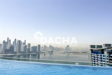 דירה למכירה ב Palm Jumeirah, Dubai, איחוד האמירויות  1 חדר שינה, 66 מ"ר, מספר 707014 - תמונה 4