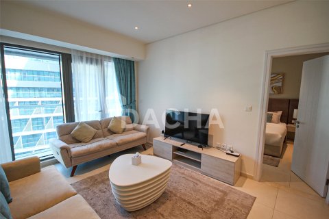 דירה למכירה ב Palm Jumeirah, Dubai, איחוד האמירויות  1 חדר שינה, 66 מ"ר, מספר 707014 - תמונה 18