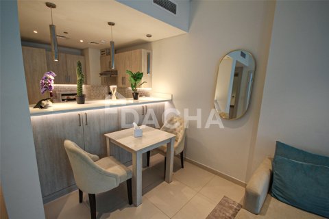דירה למכירה ב Palm Jumeirah, Dubai, איחוד האמירויות  1 חדר שינה, 66 מ"ר, מספר 707014 - תמונה 15