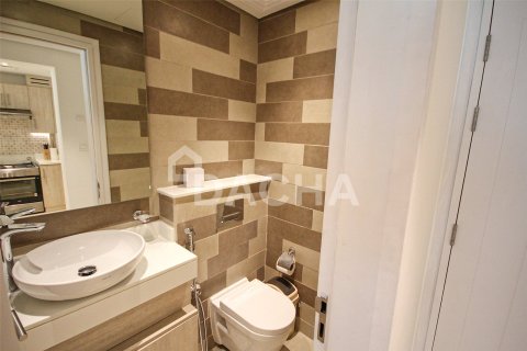 דירה למכירה ב Palm Jumeirah, Dubai, איחוד האמירויות  1 חדר שינה, 66 מ"ר, מספר 707014 - תמונה 13