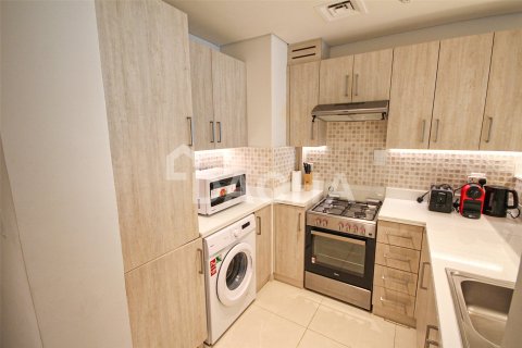 דירה למכירה ב Palm Jumeirah, Dubai, איחוד האמירויות  1 חדר שינה, 66 מ"ר, מספר 707014 - תמונה 11