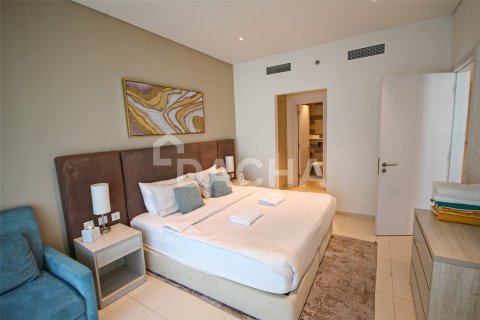 דירה למכירה ב Palm Jumeirah, Dubai, איחוד האמירויות  1 חדר שינה, 66 מ"ר, מספר 707014 - תמונה 19