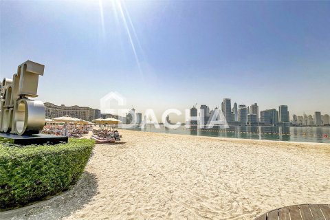 דירה למכירה ב Palm Jumeirah, Dubai, איחוד האמירויות  1 חדר שינה, 66 מ"ר, מספר 707014 - תמונה 7