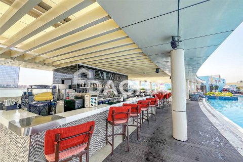 דירה למכירה ב Palm Jumeirah, Dubai, איחוד האמירויות  1 חדר שינה, 66 מ"ר, מספר 707014 - תמונה 5