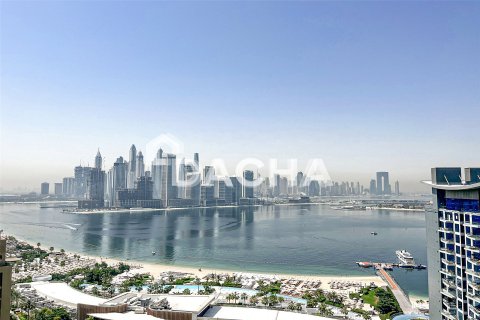 דירה למכירה ב Palm Jumeirah, Dubai, איחוד האמירויות  1 חדר שינה, 66 מ"ר, מספר 707014 - תמונה 3