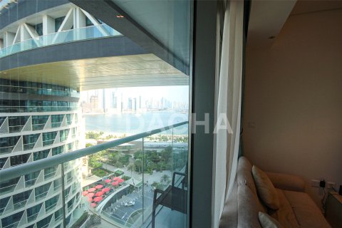 דירה למכירה ב Palm Jumeirah, Dubai, איחוד האמירויות  1 חדר שינה, 66 מ"ר, מספר 707014 - תמונה 17