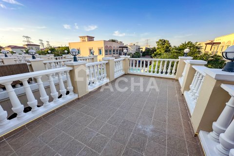 Таунхаус Jumeirah Village Triangle, Дубай, БАӘ-да 2 жатын бөлмелер, 152 м² № 707013 - фото 13