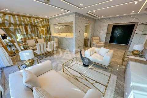 Таунхаус Jumeirah Village Triangle, Дубай, БАӘ-да 2 жатын бөлмелер, 152 м² № 707013 - фото 2