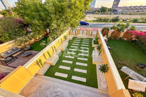 Таунхаус Jumeirah Village Triangle, Дубай, БАӘ-да 2 жатын бөлмелер, 152 м² № 707013 - фото 21