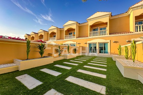 Таунхаус Jumeirah Village Triangle, Дубай, БАӘ-да 2 жатын бөлмелер, 152 м² № 707013 - фото 25
