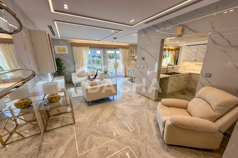 Таунхаус Jumeirah Village Triangle, Дубай, БАӘ-да 2 жатын бөлмелер, 152 м² № 707013 - фото 4
