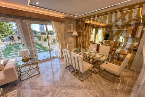 Таунхаус Jumeirah Village Triangle, Дубай, БАӘ-да 2 жатын бөлмелер, 152 м² № 707013 - фото 5