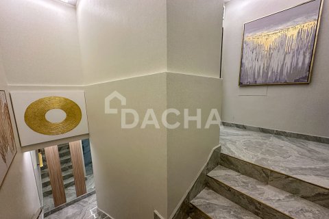 Таунхаус Jumeirah Village Triangle, Дубай, БАӘ-да 2 жатын бөлмелер, 152 м² № 707013 - фото 10