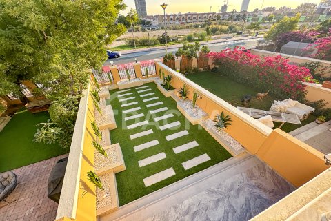 Таунхаус Jumeirah Village Triangle, Дубай, БАӘ-да 2 жатын бөлмелер, 152 м² № 707013 - фото 22