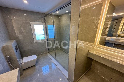 Таунхаус Jumeirah Village Triangle, Дубай, БАӘ-да 2 жатын бөлмелер, 152 м² № 707013 - фото 17