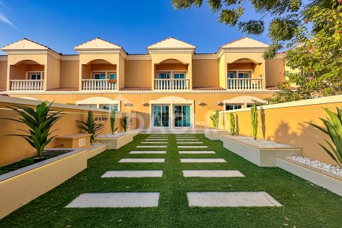 Jumeirah Village Triangle, Dubai, BAE’de sıra ev 2 yatak odası, 152 m&sup2; No 707013