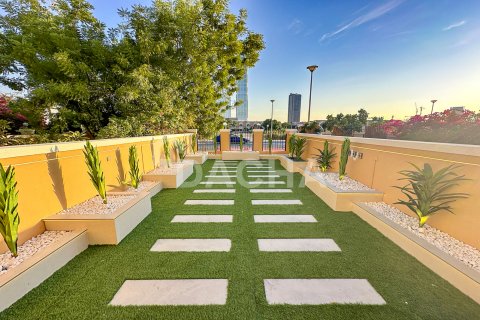 Таунхаус Jumeirah Village Triangle, Дубай, БАӘ-да 2 жатын бөлмелер, 152 м² № 707013 - фото 23