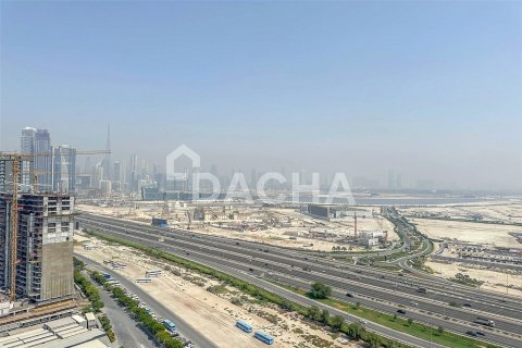 Leilighet til salgs i Mohammed Bin Rashid City, Dubai, Emiratene 2 soverom, 101 kvm Nr. 706994 - Foto 1