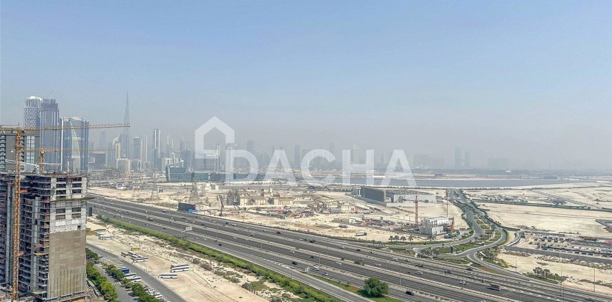 Leilighet i Mohammed Bin Rashid City, Dubai, Emiratene 2 soverom, 101 kvm nr. 706994