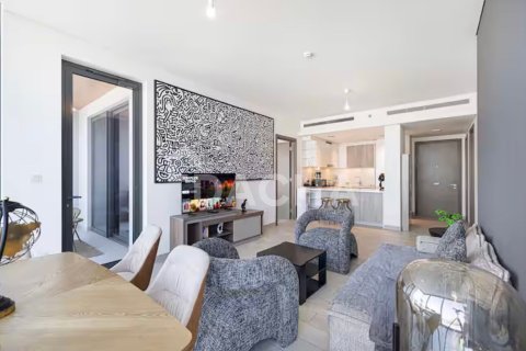 آپارتمان برای فروش در  Mohammed Bin Rashid City، Dubai، امارات متحده عربی  2 خوابه ، 108 متر مربع ، شماره 706993 - تصویر 5