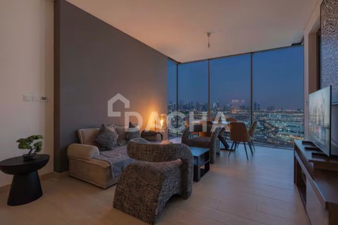 آپارتمان برای فروش در  Mohammed Bin Rashid City، Dubai، امارات متحده عربی  2 خوابه ، 108 متر مربع ، شماره 706993 - تصویر 13