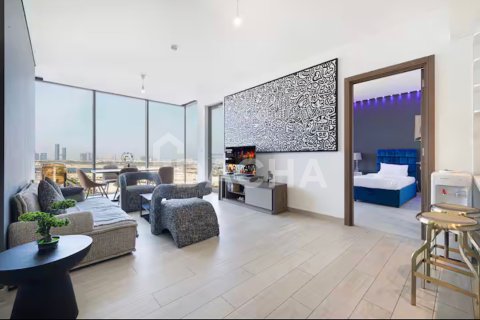 آپارتمان برای فروش در  Mohammed Bin Rashid City، Dubai، امارات متحده عربی  2 خوابه ، 108 متر مربع ، شماره 706993 - تصویر 3