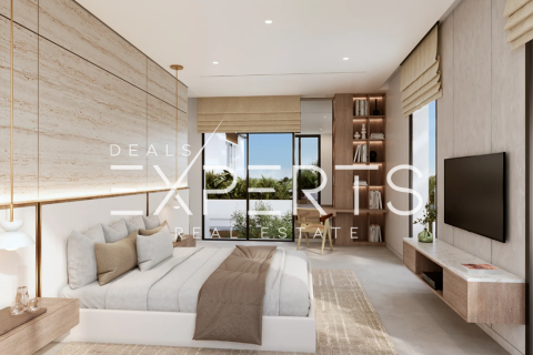 Villa in Al Hudayriat Island, Abu Dhabi, UAE 4 bedrooms, 669.4 sq.m. № 578222 - photo 9
