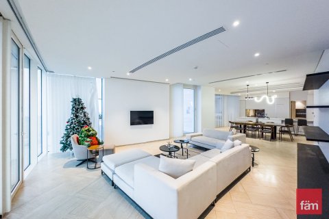 Penthouse in Dubai, UAE 4 bedrooms, 511.9 sq.m. № 578218 - photo 16