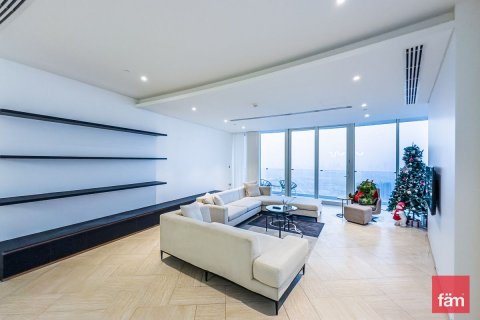 Penthouse in Dubai, UAE 4 bedrooms, 511.9 sq.m. № 578218 - photo 2