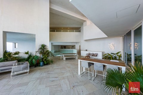 Attico in vendita a Dubai, EAU 4 camere da letto, 511.9 mq. № 578218 - foto 5