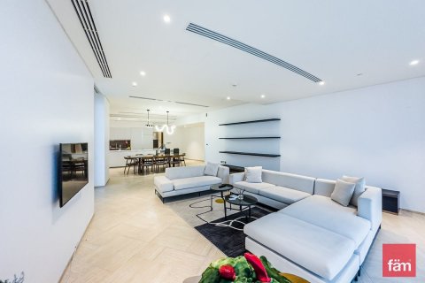 Penthouse in Dubai, UAE 4 bedrooms, 511.9 sq.m. № 578218 - photo 18