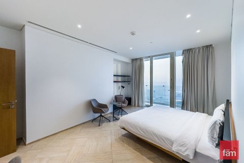 Penthouse in Dubai, UAE 4 bedrooms, 511.9 sq.m. № 578218 - photo 4