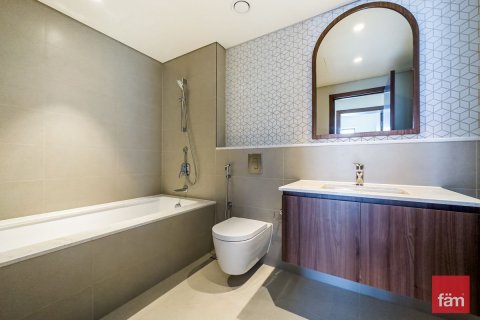 Byt v Dubai, SAE 2 ložnice, 105.4 m² Č.: 578219 - fotografie 13