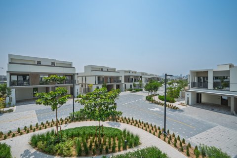 Villa in Tilal Al Ghaf, Dubai, VAE: 4 Schlafzimmer, 223 m2 Nr. 715713