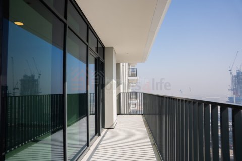 Dubai Creek Harbour (The Lagoons), UAE의 임대용 아파트 침실 3개, 155제곱미터 번호 715715 - 사진 13