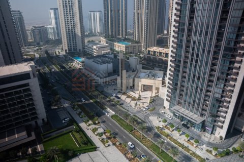 Dubai Creek Harbour (The Lagoons), UAE의 임대용 아파트 침실 3개, 155제곱미터 번호 715715 - 사진 7