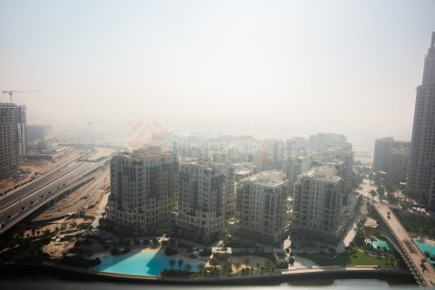 Dubai Creek Harbour (The Lagoons), UAE의 임대용 아파트 침실 3개, 155제곱미터 번호 715715 - 사진 12