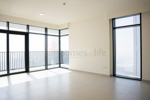 Квартира в Dubai Creek Harbour (The Lagoons), Дубай, ОАЕ 3 спальні, 155м2 № 715715