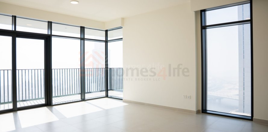 Apartmán v Dubai Creek Harbour (The Lagoons), SAE 3 spálne, 155 m2 č. 715715
