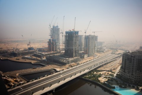 Dubai Creek Harbour (The Lagoons), UAE의 임대용 아파트 침실 3개, 155제곱미터 번호 715715 - 사진 11