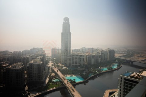 Dubai Creek Harbour (The Lagoons), UAE의 임대용 아파트 침실 3개, 155제곱미터 번호 715715 - 사진 6
