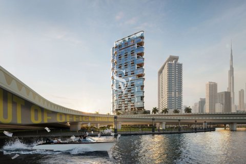 Escritório para venda em Business Bay, Dubai, EAU 126 m2 № 715812 - foto 10